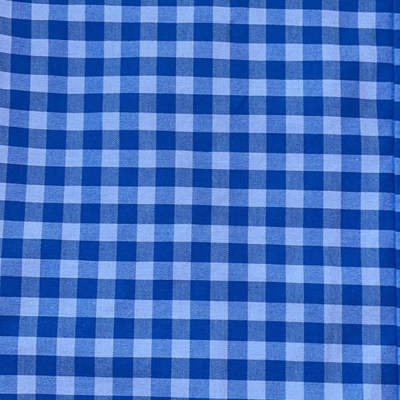 CRÉMIEUX Classics Cotton Long Sleeve Button Down Shirt Size Large NWT - Picture 16 of 16